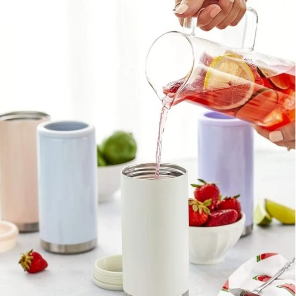 Double Wall Vacuum Insulated Drink Holder MAARS - Picture 2 of 5